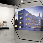 Estonian Modern - exposition Luther, Isokon & the Bauhaus