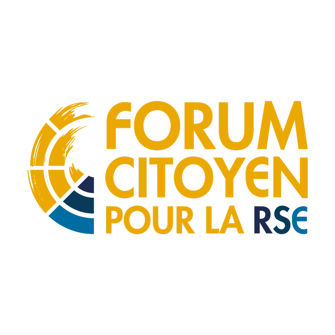 FCRSE : logotype identité alternative