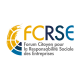 FCRSE : logotype identité complète