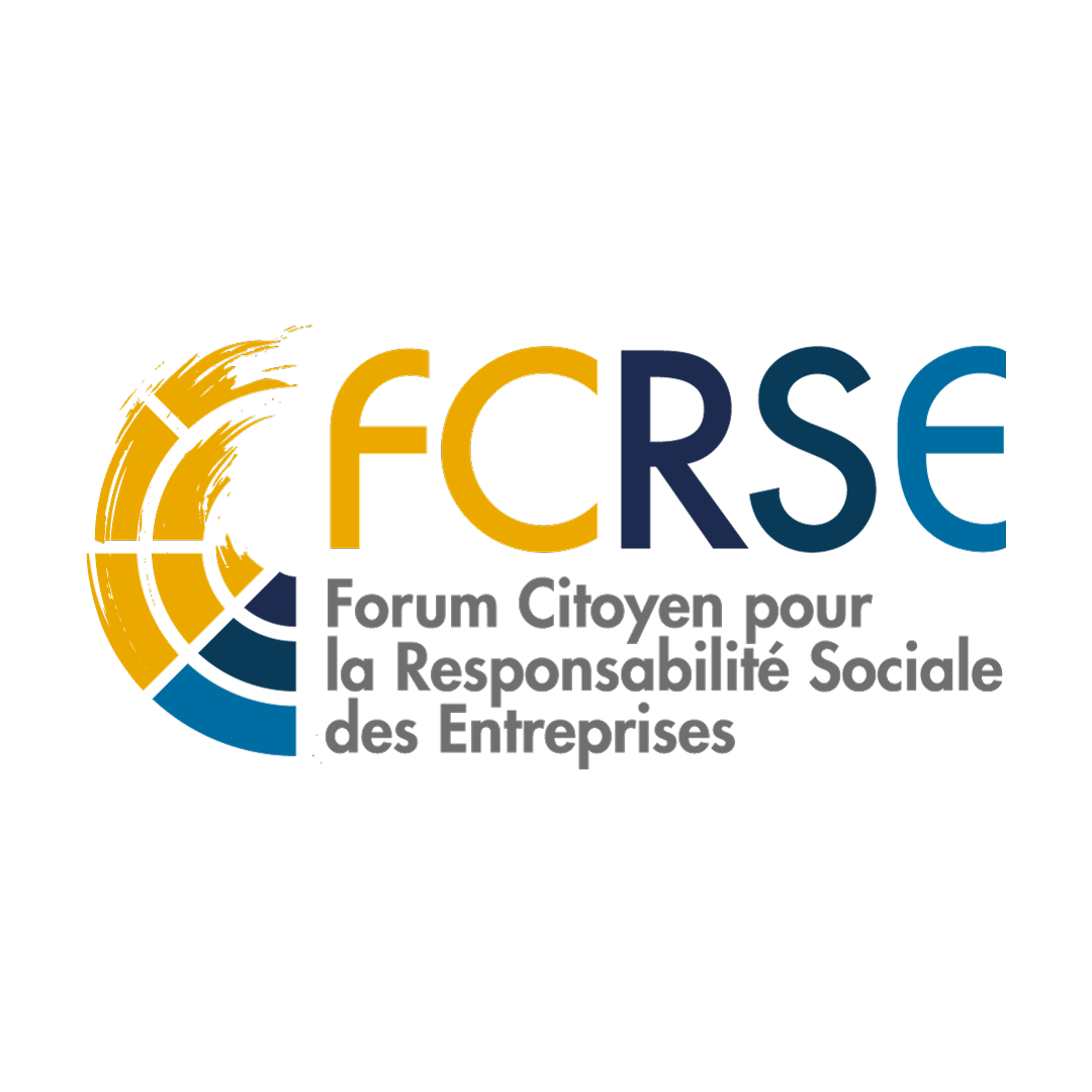 FCRSE : logotype identité complète